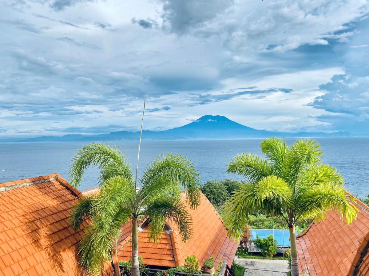 Batununggul Daphila Cottage المظهر الخارجي الصورة